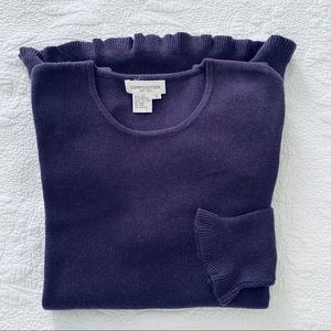 Composition New York Sweater Dress NWOT